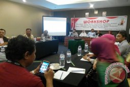 IDI Sarankan BNNP Tes Rambut Cagub/cawagub Gorontalo