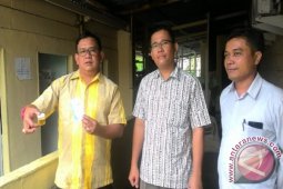 BNK Disulkan Dibentuk di Sibolga