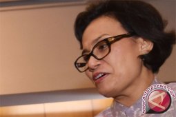 Menkeu Nyatakan Ekonomi Harus Tumbuh 5,3-5,4 Persen Penuhi APBNP 2016