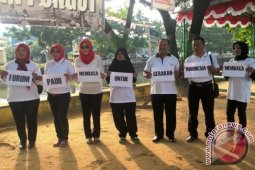 Samarinda Tekankan Karakter Budaya Sekolah