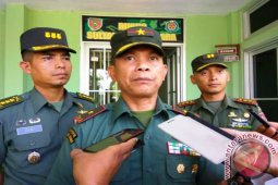 Korem 091/ASN Tingkatkan Fungsi Intelijen Antisipasi Terorisme