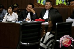 Pakar: Penyebab Kematian Mirna Tidak Pasti