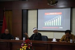 Bupati Purwakarta: Logika Pengelolaan Anggaran Harus Diubah