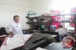 Disdukcapil Jemput Bola Rekam e-KTP