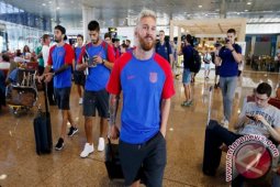Messi Diragukan Perkuat Argentina Karena Cedera Otot