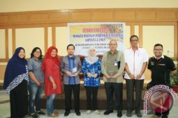 Ojk: Umkm Beruntung Karena Banyak Diperhatikan