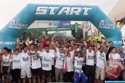 Radana Ajak Masyarakat Ikut Lestarikan Lingkungan