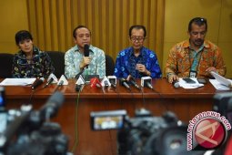 KPK: Piutang Tambang Capai Rp23 triliun Hingga Semester I 2015