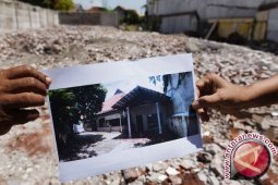 Istri Bung Tomo Meninggal Dunia