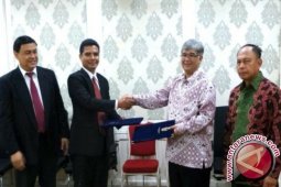 Dubes RI di Malaysia minta Antara turut bantu sosialisasi TKI