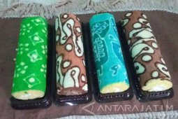 Manisnya Bolu Batik "Jonegoroan"
