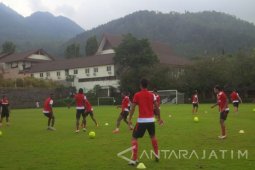 MU Masih Pertimbangan Patrich-Junior Lawan Arema