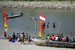 ITS Akan Beri Pelatihan Pembuatan Perahu Tambang