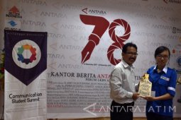 Diescommplan 2016 di Antara Jatim