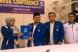Lilik Niamah Pimpin DPD PAN Jember