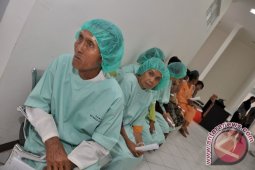 RSUD Tanbu Tingkatkan Pelayanan