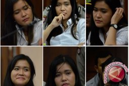 Jessica dan Mirna, Sahabat Dekat Yang "Jauh"