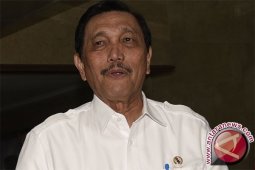 Luhut: Indonesia Imbang Pilih Investor KA Cepat