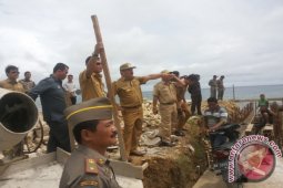 Pemko Gunungsitoli Siap Gelar &acirc;&euro;&oelig;Pesta Ya&acirc;&euro;&trade;ahowu&acirc;&euro;