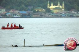 KNKT: Tenggelamnya Kapal Pompong Akibat Kurang Pengawasan