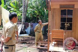 PROYEK PEMBANGUNAN DESA