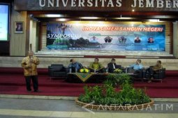 Kemenristekdikti Dorong PTN Gandeng Industri untuk Kembangkan Inovasi