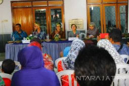 Kedutaan Australia Kunjungi "Desbumi" Sumbersalak-Jember