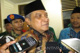 Ketum PBNU Prihatin Radikalisme Libatkan Remaja