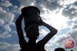 Warga Taloan Harapkan Distribusi Air Bersih
