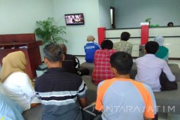 Pemkab Bojonegoro Berencana Terima Pembayaran PBB Sabtu