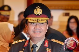 DPR Terima Surat Pergantian Kepala BIN