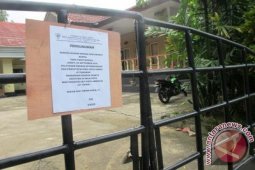 Pelayanan Publik Terkendala Agenda HUT Kota Ambon