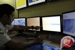 Gempa 4.0 SR Guncang Maumere