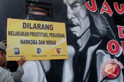 Kemensos Dorong Pemerintah Daerah Tutup Lokalisasi