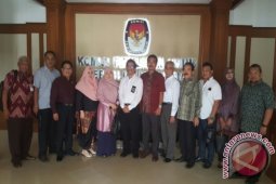 Tahapan Pemilukada Harus Berjalan