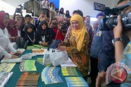 Mensos Harapkan STKS Hasilkan Pekerja Sosial Profesional