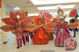 "Indonesia Day" Memromosikan Budaya Indonesia Di Maroko