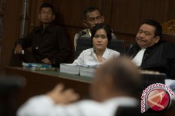 Jessica Divonis Oktober Mendatang