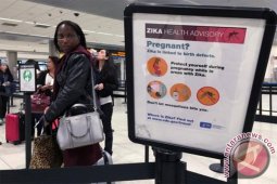 Adisutjipto Berlakukan Pemeriksaan Khusus Antisipasi Virus Zika