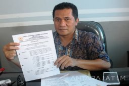 KONI Situbondo Bekukan Lima Cabang Olahraga