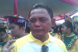 Ketua DPRD Kabupaten Bekasi Siap Dampingi Neneng