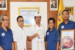 Wagub Bali Harapkan "PBMB" Dukung Pengusaha Bengkel