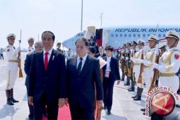 Presiden Xi Ingin Hubungan Indonesia-China Semakin Erat