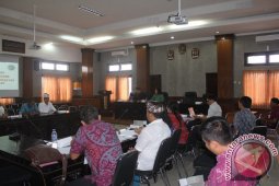 Gianyar Dapat Bantuan Dari PSPLP