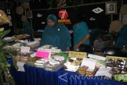 Wali Kota Inginkan UMKM di Kediri Semakin Maju