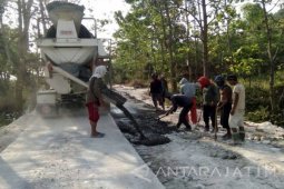 Perbaikan Jalan "Atas Angin" Bojonegoro Dianggarkan Rp12 Miliar