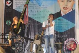 Buen Festival Penajam Datangkan Keuntungan bagi Warga