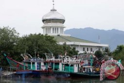 Nelayan Aceh peringati tsunami