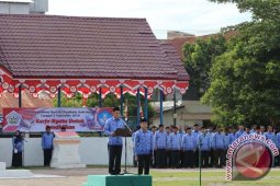 Hardikda momen kerja nyata untuk pendidikan Aceh