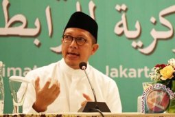Menag Tegaskan Pesantren Pendidikan Islam Otentik